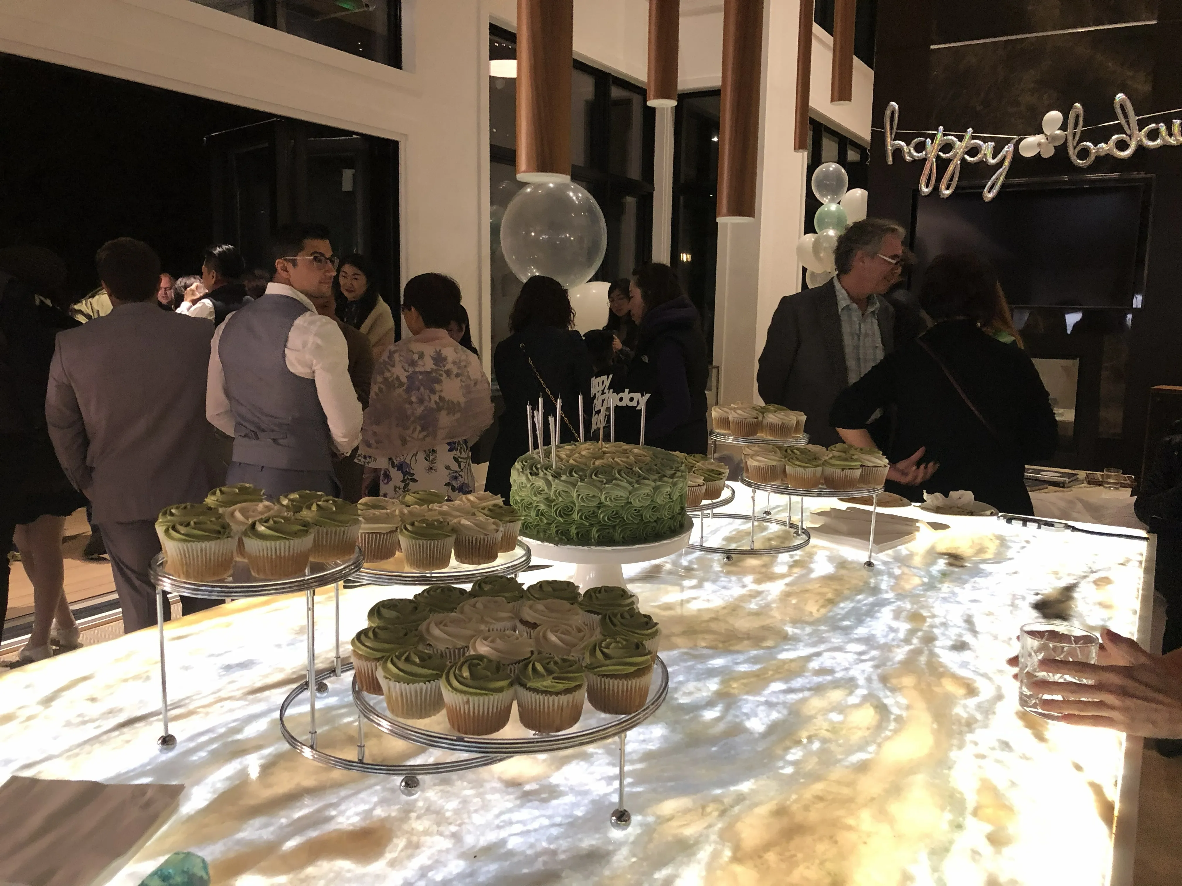 Birthday party catering Toronto GTA
